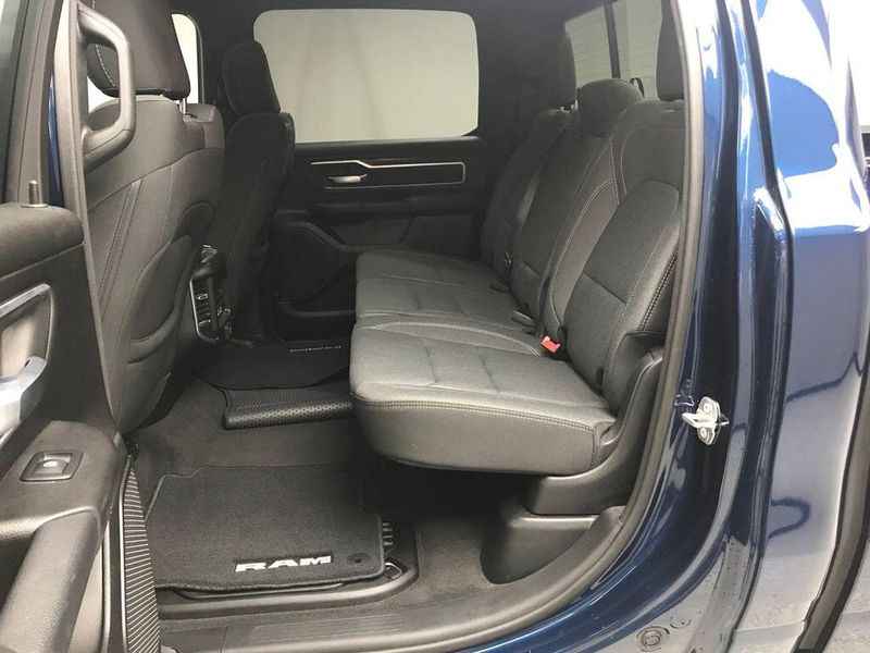 Used 2022 RAM 1500 Big HornImage 16