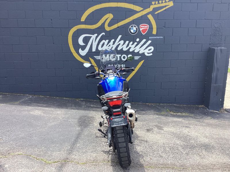 2024 BMW F 800 GS 