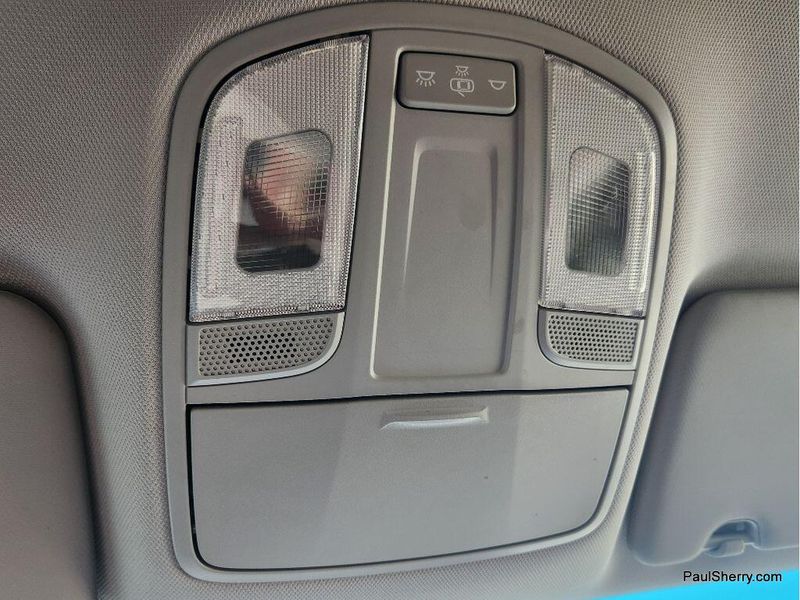 Used 2021 Hyundai Tucson Limited