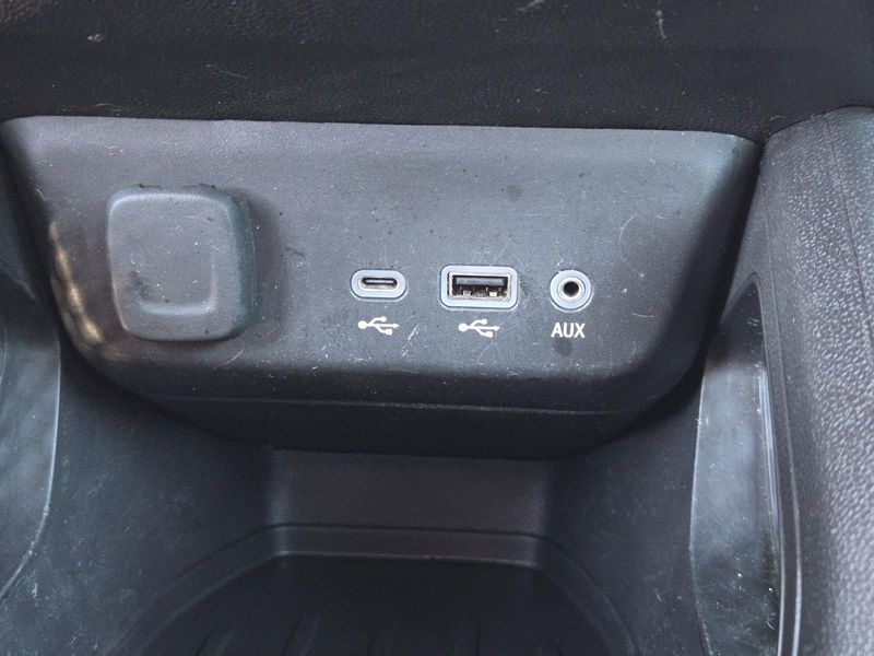 Used 2023 Chevrolet Trailblazer FWD 4dr LS