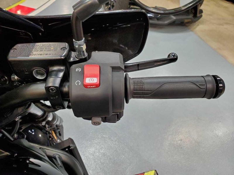 Used 2024 Honda REBEL 1100 T Base Image 13