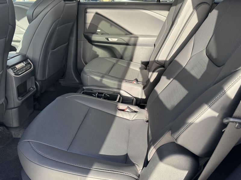New 2026 Lexus TX 350 F SPORT HandlingImage 32