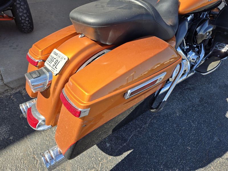 2014 HARLEY Electra Glide Ultra Limited Image 9