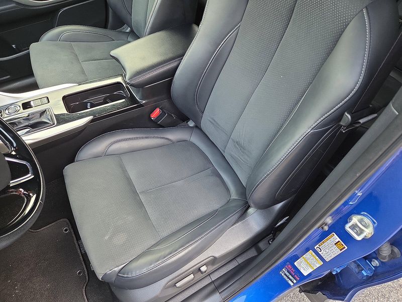 2024 Mitsubishi Eclipse Cross SE photo 13
