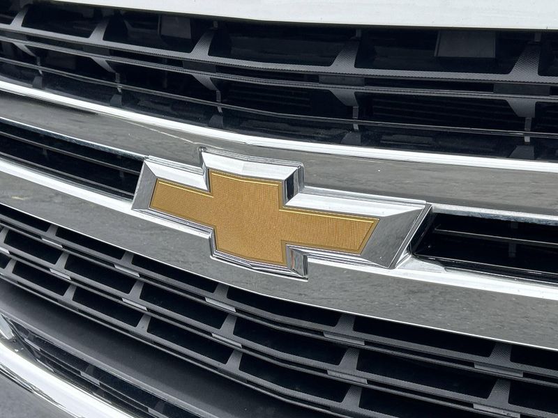 Used 2021 Chevrolet Silverado 1500 LTImage 30
