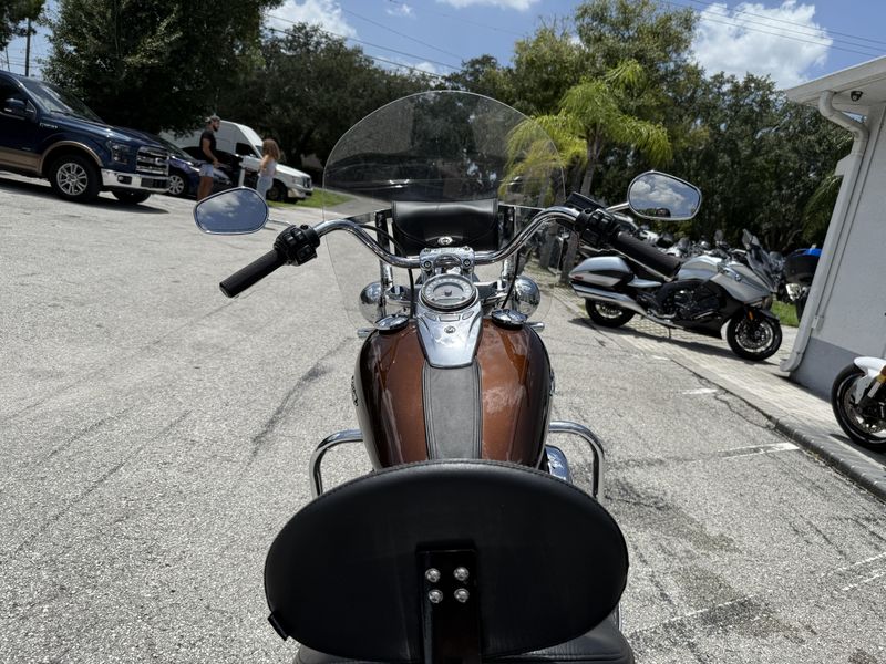 Used 2019 Harley-Davidson Softail Deluxe 