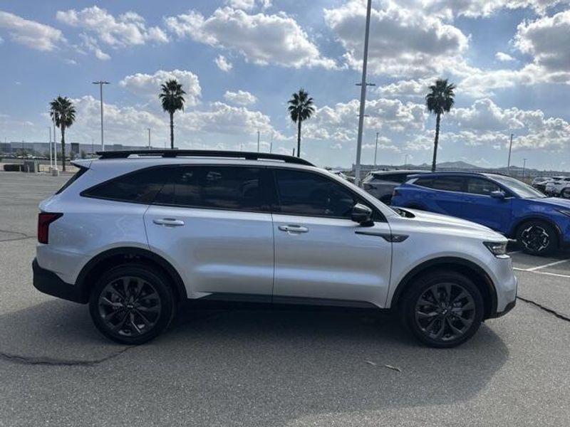 Used 2021 Kia Sorento SX Prestige X-LineImage 6