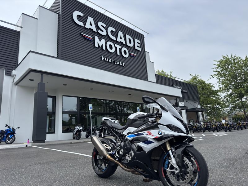 Used 2023 BMW S 1000 RR 