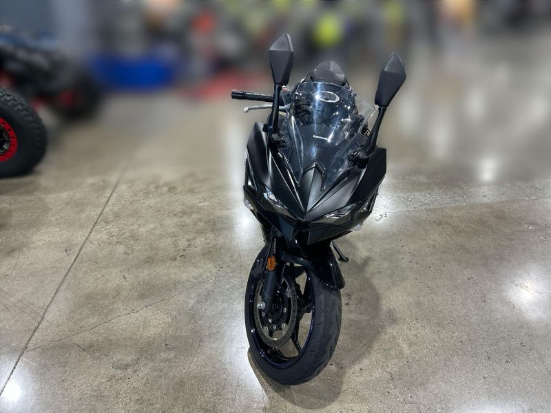 Used 2025 Kawasaki NINJA 500 Image 20