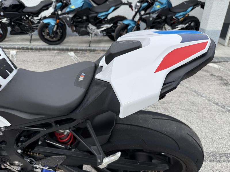 2024 BMW S 1000 RR