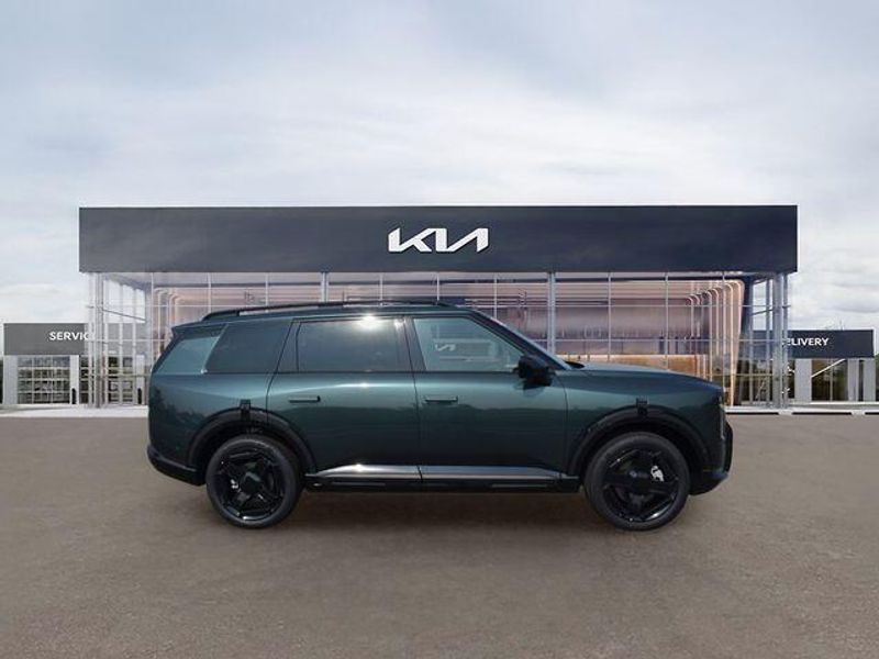 New 2027 Kia Telluride X-Line SXImage 2