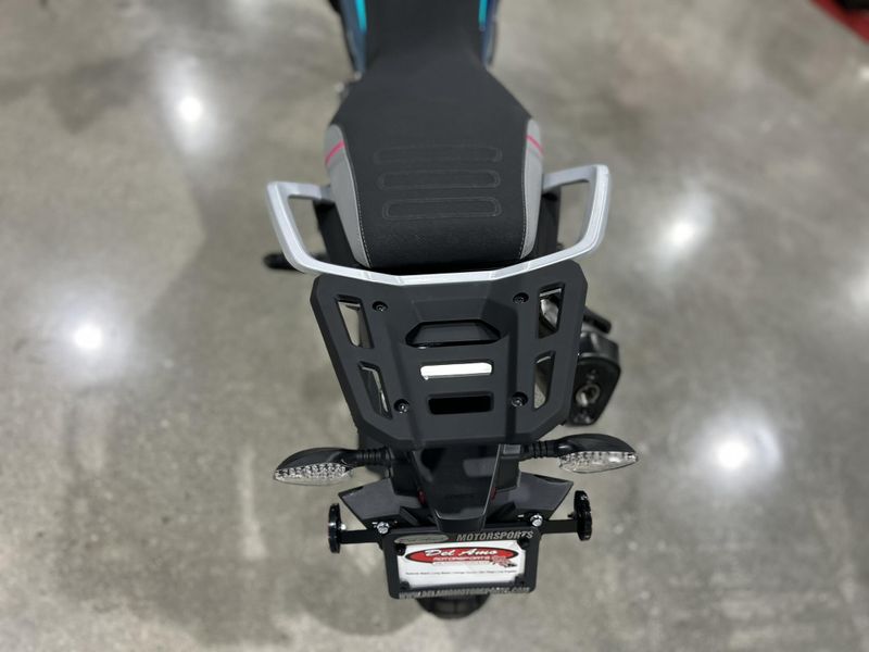 New 2025 CFMOTO IBEX 450 Image 10