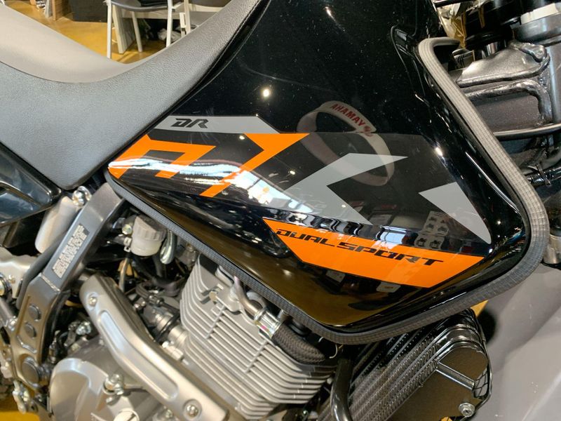 New 2026 Suzuki DR650S Image 20