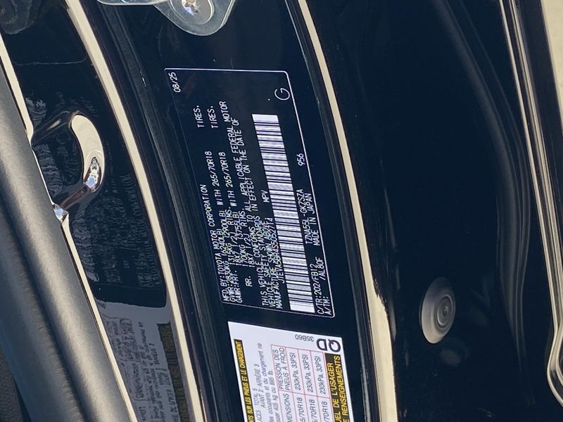 New 2025 Toyota 4Runner TRD Off RoadImage 20