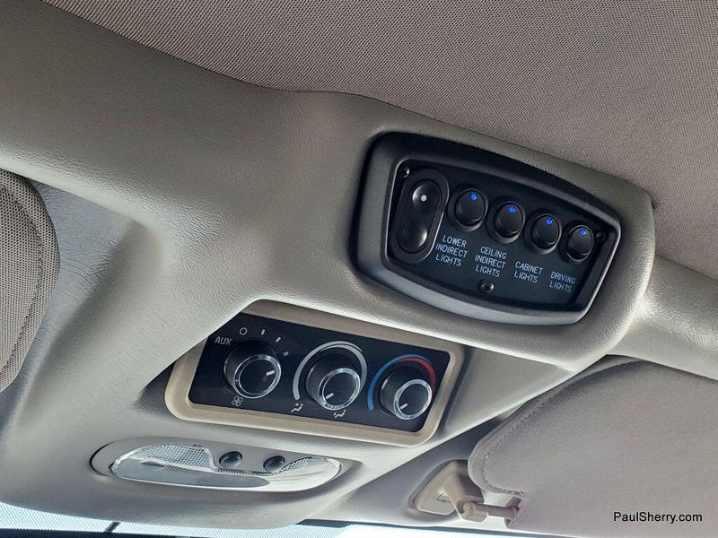 2013 GMC Savana 2500 Image 48