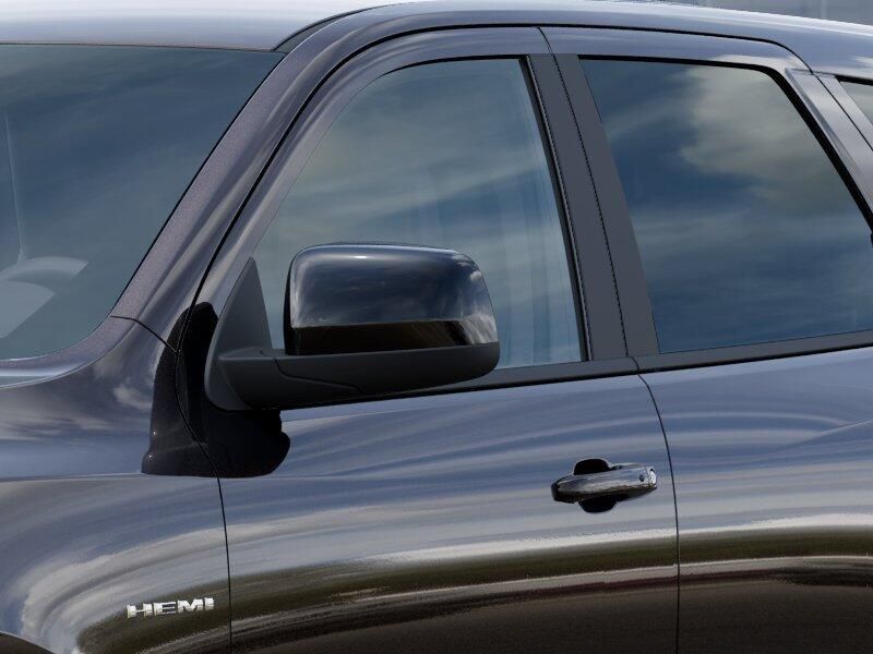 New 2026 Dodge Durango Gt Awd Hemiv8Image 12