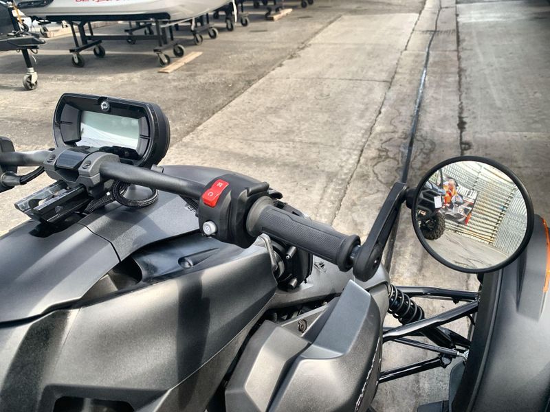 New 2026 Can-Am RYKER (600 ACE) Image 23