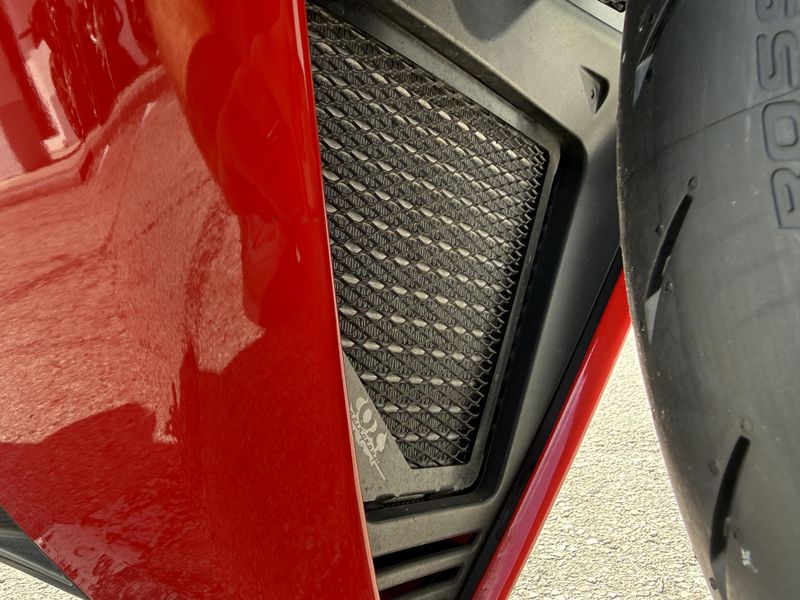 Used 2020 Ducati Panigale V4 