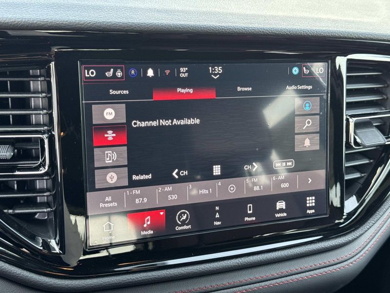 New 2026 Dodge Durango Gt Plus Awd Hemi V8