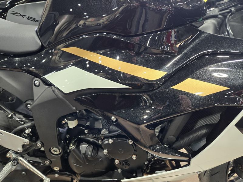 NEW 2026 KAWASAKI NINJA ZX6R Image 13
