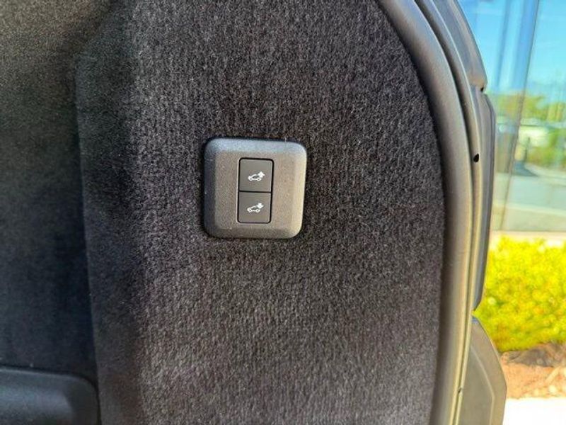 Used 2021 Land Rover Range Rover Sport HST