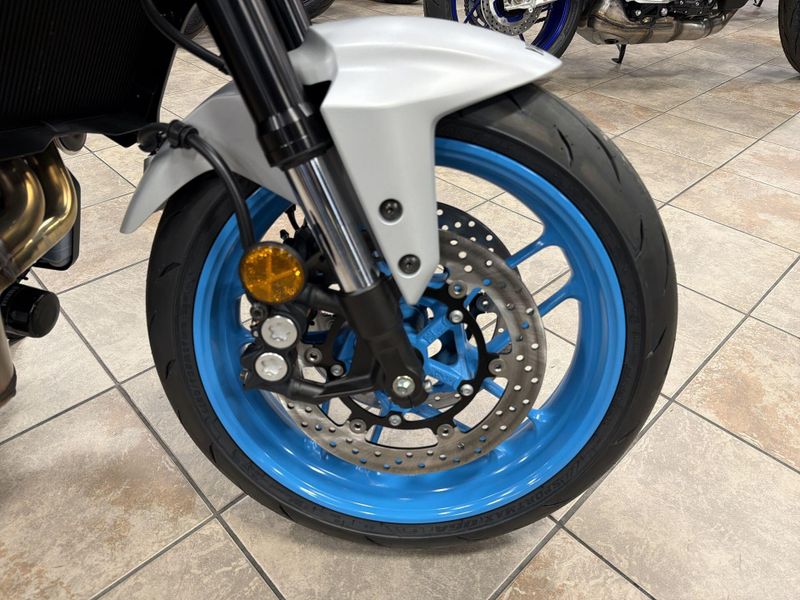 New 2026 Yamaha MT-07 Image 19