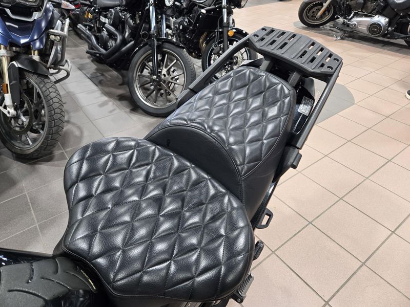 USED 2014 KAWASAKI CONCOURS 14 ABS Image 13