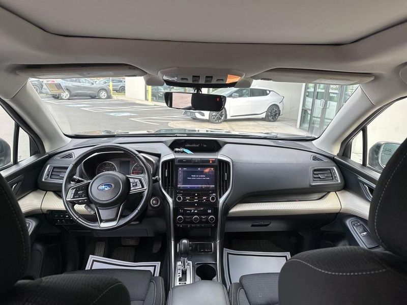 2020 Subaru Ascent PremiumImage 18