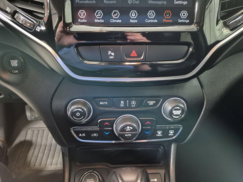 2020 Jeep Cherokee LimitedImage 37