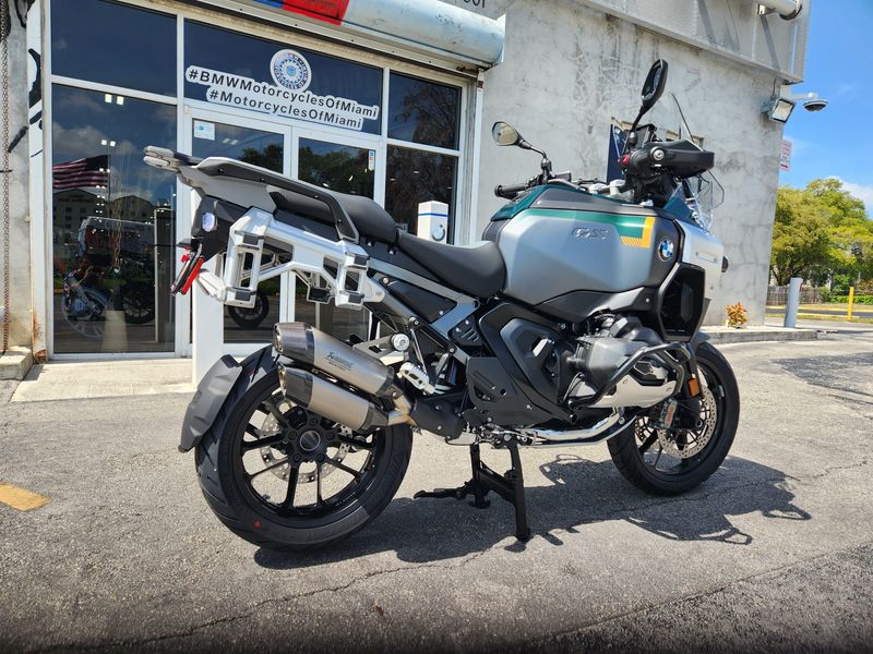 2025 BMW R 1300 GS AdventureImage 12