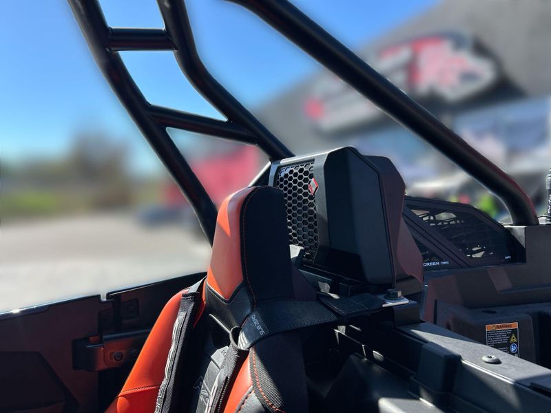 New 2025 Polaris RZR PRO S 4 ULTIMATE Image 33