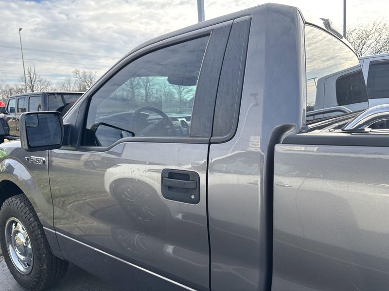 Used 2013 Ford F-150 XLImage 13