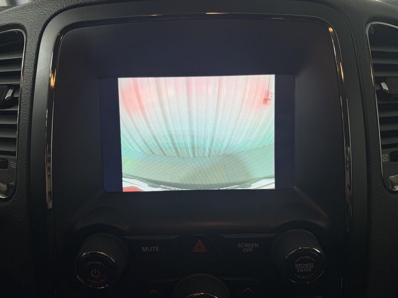 Used 2018 Dodge Durango GTImage 14