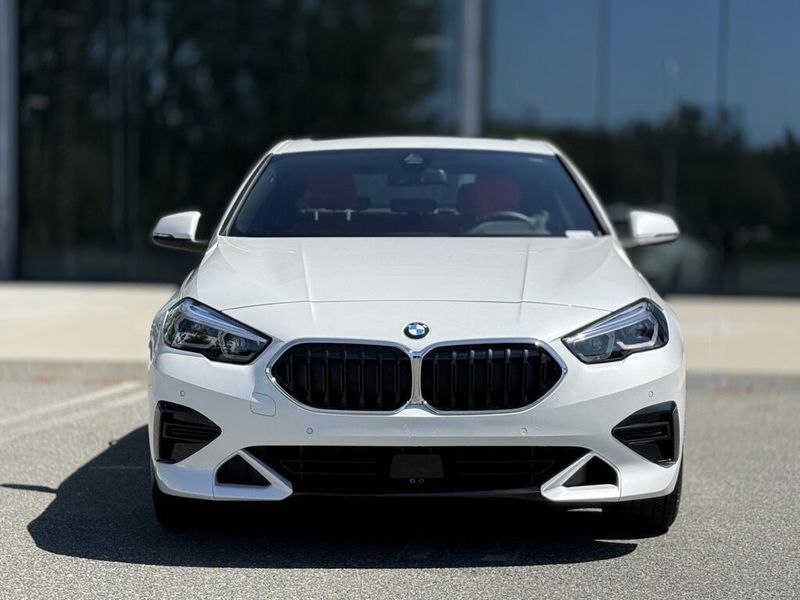 2024 BMW 2 Series 228iImage 3