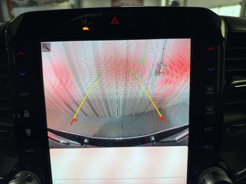 New 2026 RAM 1500 Big Horn Crew Cab 4x4 5