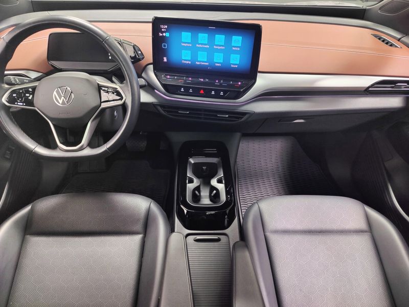 2021 Volkswagen ID.4 Pro S 82kw w/Glass RoofImage 19