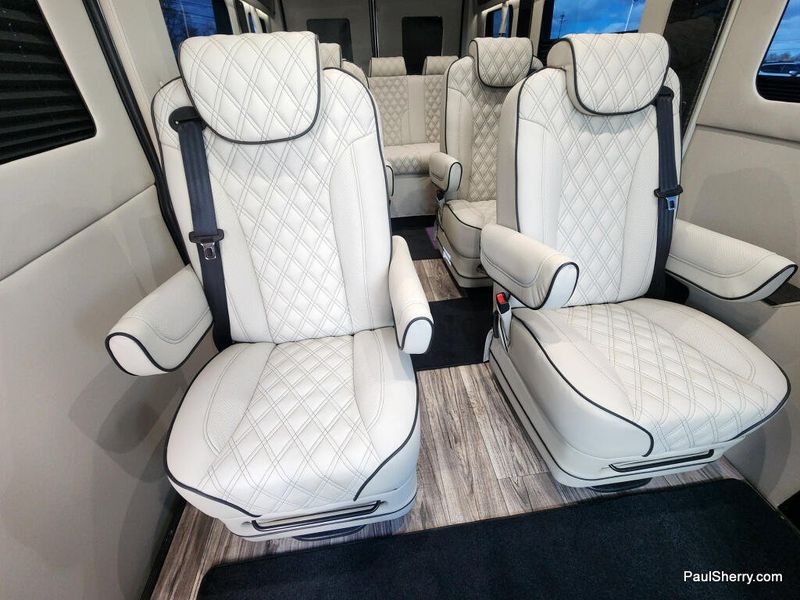 New 2023 RAM ProMaster 3500 High Roof