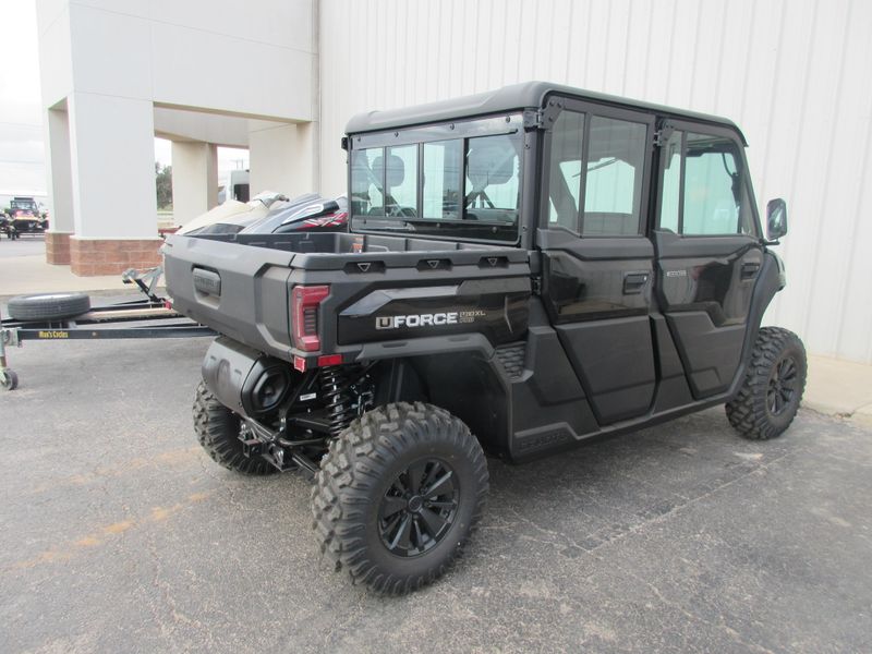 NEW 2026 CFMOTO UFORCE U10 XL PRO HIGHLAND Image 10