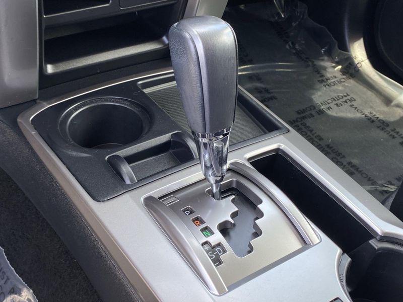 2023 Toyota 4Runner SR5 PremiumImage 25