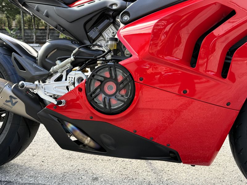 Used 2020 Ducati Panigale V4 