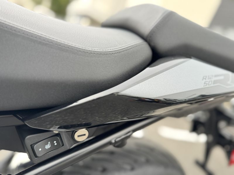 Used 2024 BMW R 1250 R 