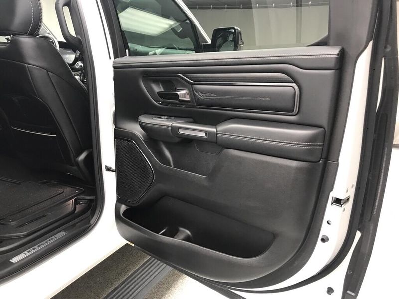 Used 2023 RAM 1500 LimitedImage 23