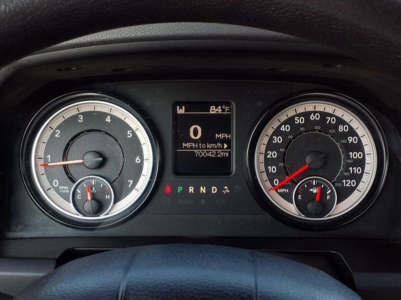 2018 Ram 1500 Express photo 15