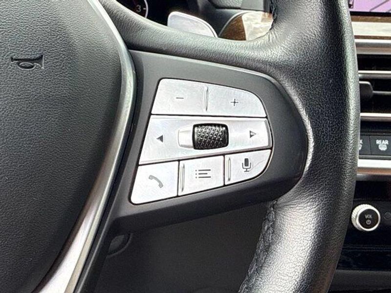 Used 2023 BMW X3 sDrive30iImage 26