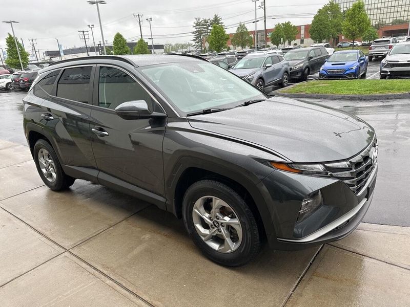 2023 Hyundai Tucson SELImage 3