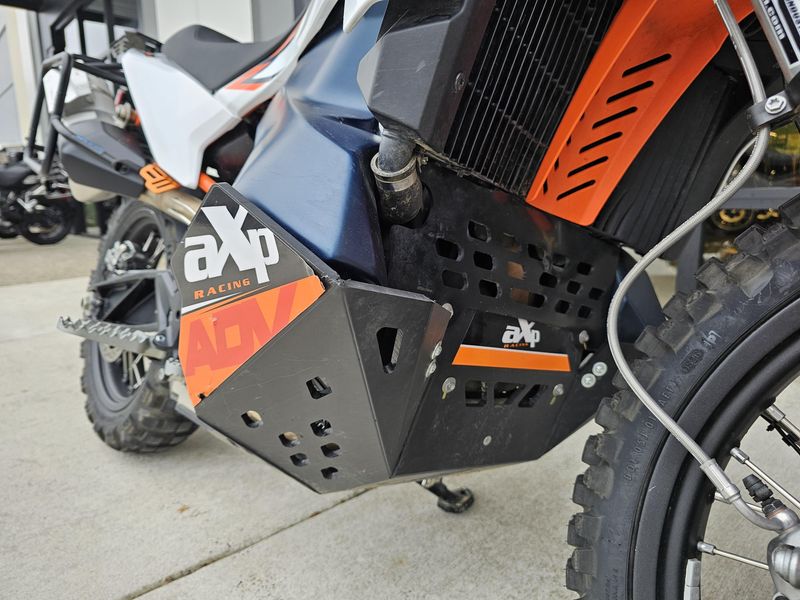 2024 KTM 890 Adventure R