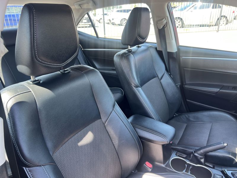 2014 Toyota Corolla SImage 26