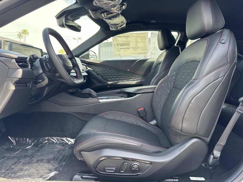 New 2026 Dodge Charger Scat Pack 2-door Awd