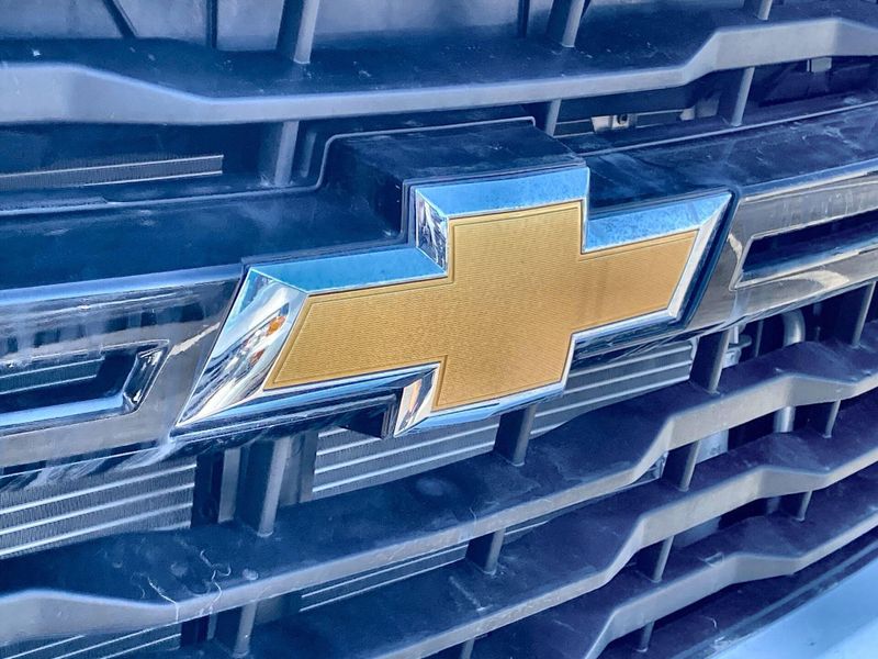 New 2025 Chevrolet Silverado 3500HD CC Work TruckImage 30