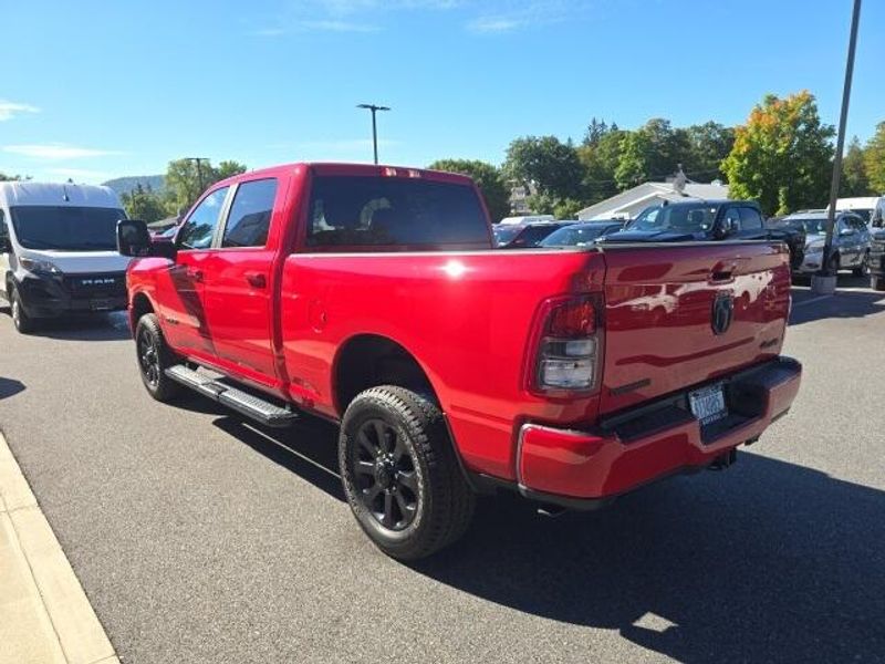 2024 Ram 2500 Big Horn photo 3